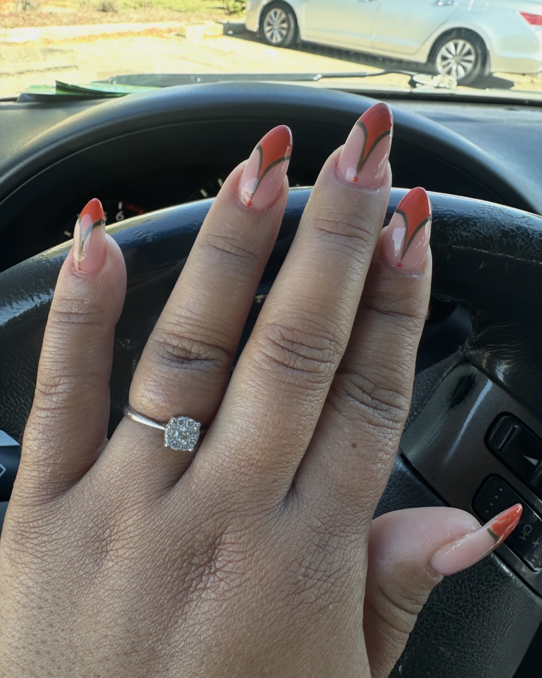 LT Nails nail work in Janesville, Wisconsin