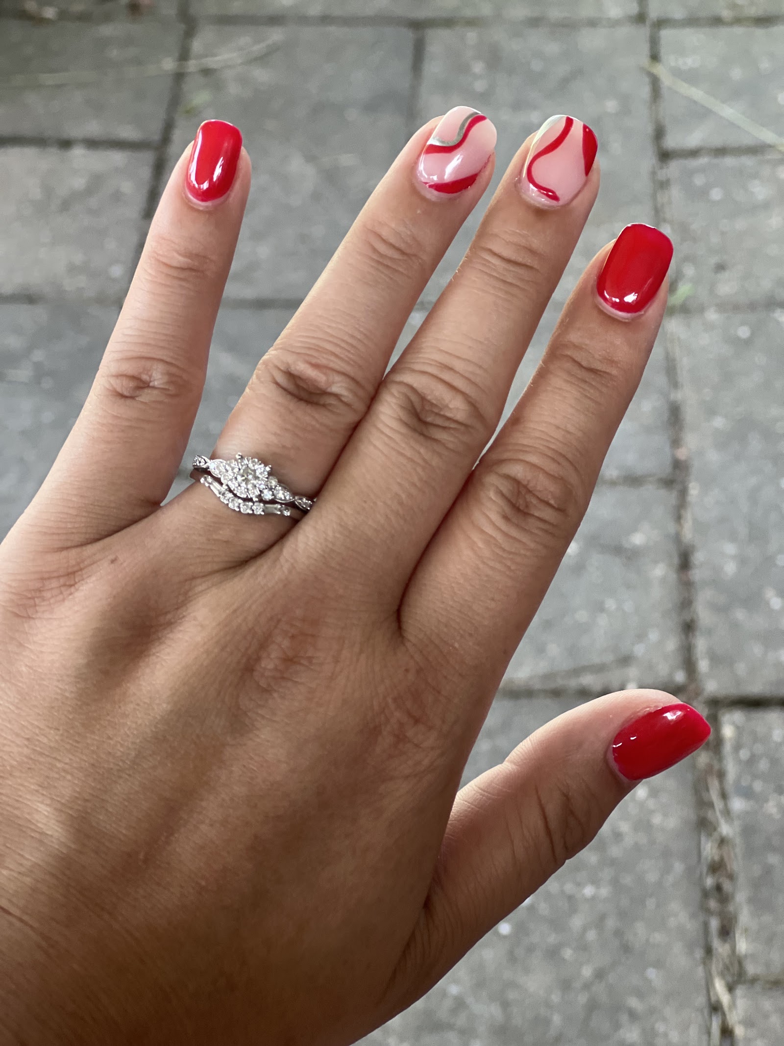 LT Nails nail photo 2
