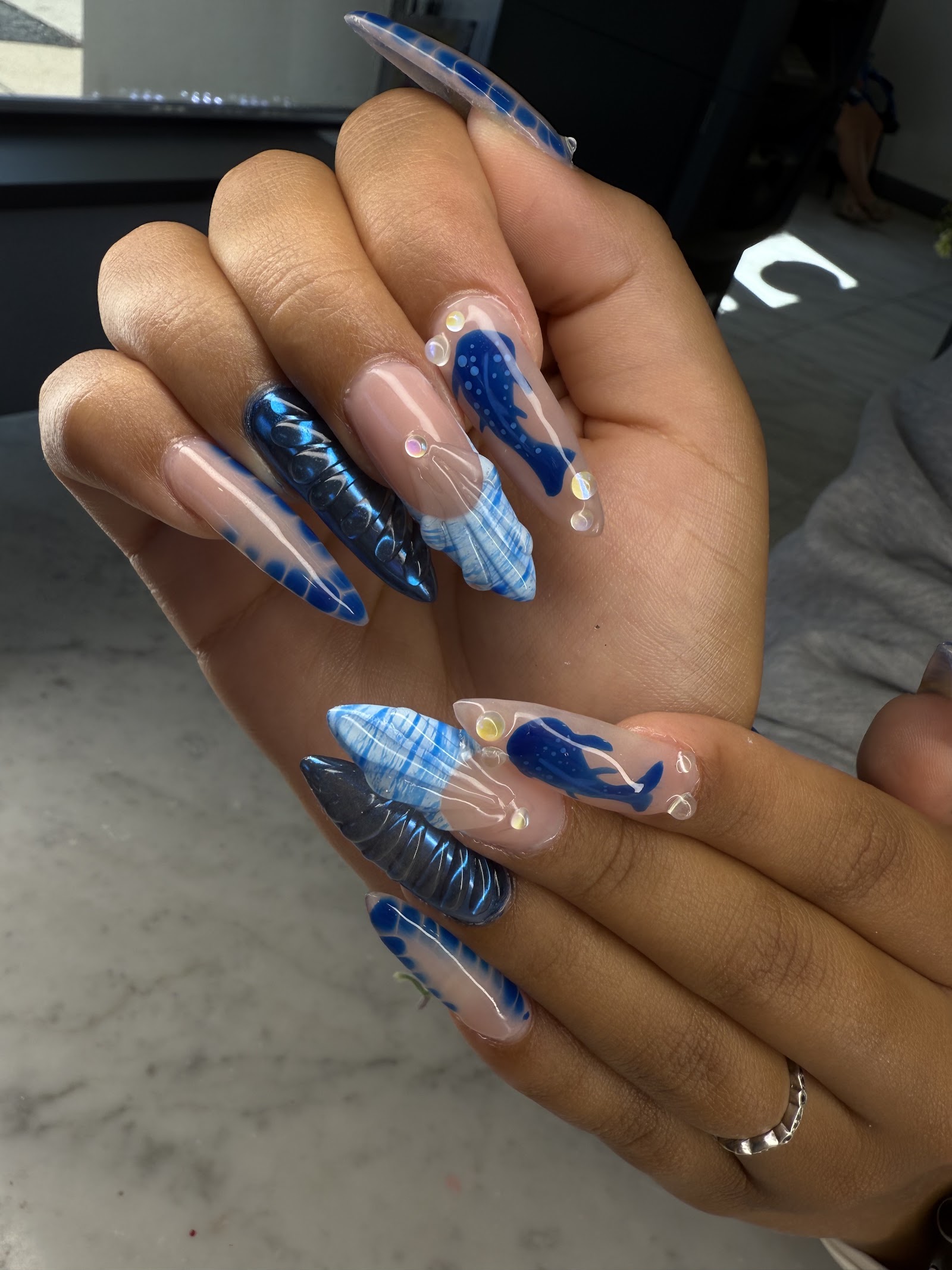 LT Nails nail photo 5
