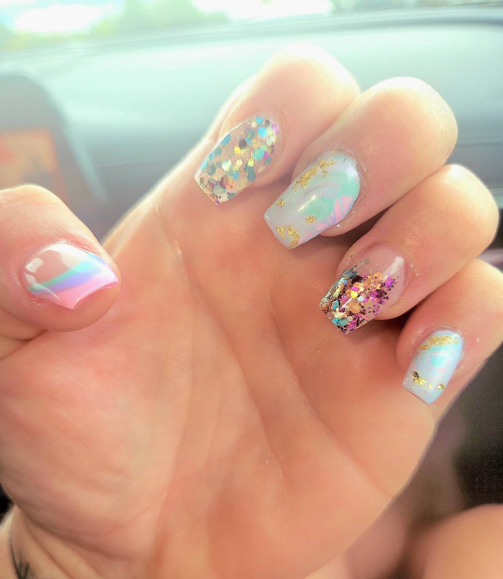 LT Nails nail photo 6