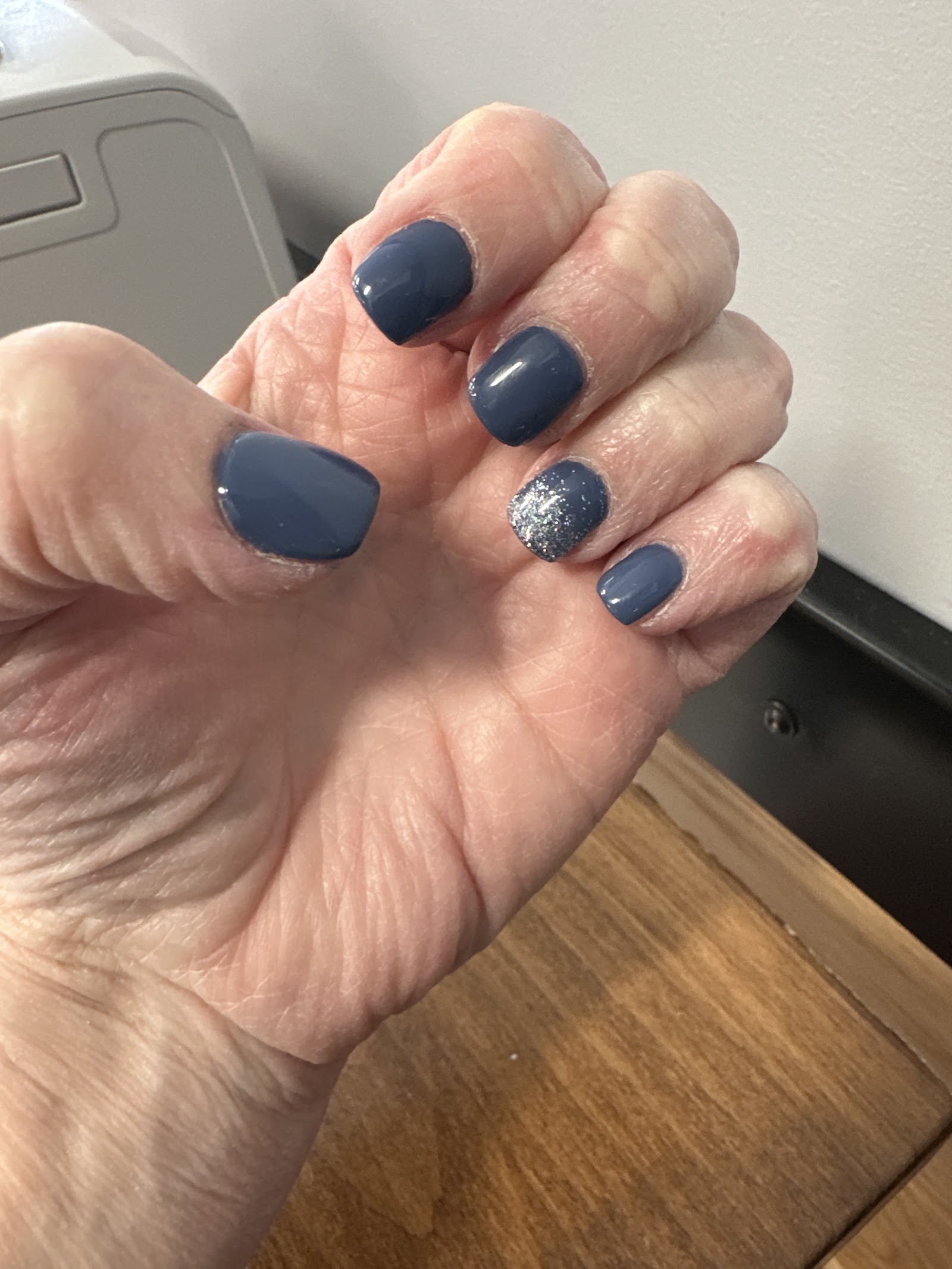LT Nails nail photo 8